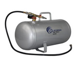 How to Use Air Compressor Auxiliary Tanks to Boost Your Air Storage