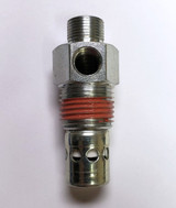 Is Your Air Compressor Leaking? The Check Valve Might Be the Problem