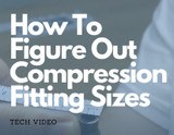 How To Measure Air Compressor Compression Fitting Sizes