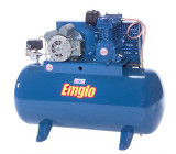 Finding Replacement Parts for Your Emglo Air Compressor