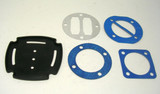 The Hidden World of Gaskets & O-Rings: Why Small Seals Matter Big