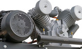Benefits of High-Efficiency Air Filters in Air Compressors