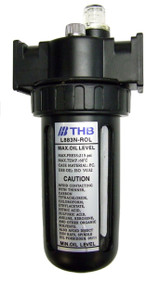Why You Need an In-Line Lubricator for Your Air Compressor
