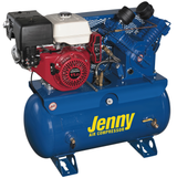 How to Choose the Right Air Compressor Pump