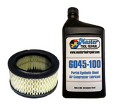 How to Prep Your Air Compressor for Peak Performance: The Spring Maintenance Checklist