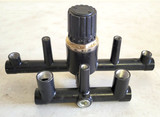 Part of the Week: Manifold/Regulator Assemblies for Air Compressors