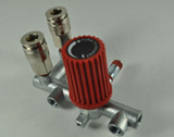 Maximize Your Workflow with an Air Compressor Manifold