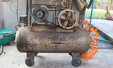 Common Problems With Aging Air Compressors