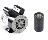 Air Compressor Motor Troubleshooting: Diagnosing Hard Start Issues