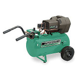 Oil-Bath vs. Oil-Free Air Compressors: Which One Is Right for You?