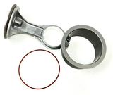 Power Loss? How to Identify & Replace Worn Air Compressor Piston & Cylinder Kits