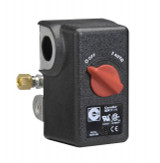 Air Compressor Pressure Switches: Beyond the Basics of Adjustment