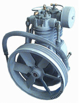 Air Compressor Pumps 101: Understanding the Heart of Your Machine