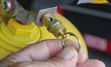 Trouble-Shooting a Safety Relief Valve