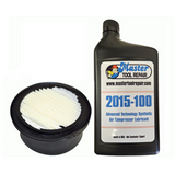 Essential Tools for Air Compressor Maintenance & Repair