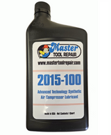 The Benefits of Synthetic Air Compressor Oil: Why It's Worth the Investment