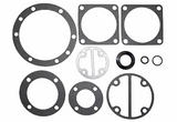 Essential Air Compressor Gasket & O-Ring Kits: The Foundation of a Leak-Free System