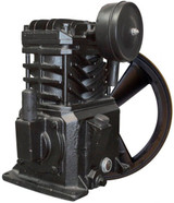 Are Air Compressor Pumps Interchangeable?