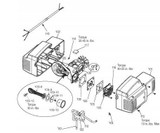 EXFA2030SV Pump #01A88A