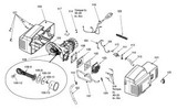 CFBN220 PUMP (1) - type 1 #01A90B