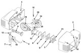 IR102D PUMP (3) - type 3 #01AA12