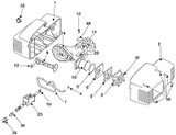 HFAC100 PUMP - type 0 #01A9F4