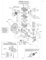 K Pump #01A183