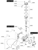 PC1108 Pump #01ADC8