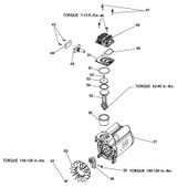 DAC-7128 PUMP (2) - type 2 #01A9AC