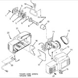 RA102D Pump - Type 0 #01AA93