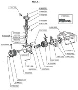 PC2001 pump #01AC31