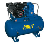 Single-Stage Air Compressor Parts