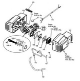 CFBN220 PUMP (0) - type 0 #01A909