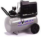 Portable Air Compressor Parts