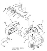 RA102D PUMP - Type 1 #01AA9C