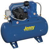 Single-Stage Air Compressor Parts