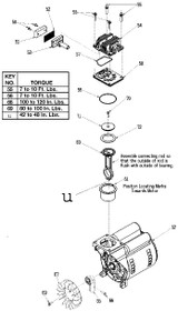 SDS100E4D pump_2 - Type 2 #01AB36