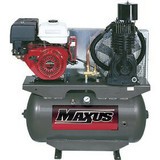 Maxus Air Compressor Pumps