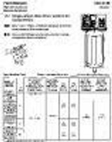 Air Compressor Owner's Manuals