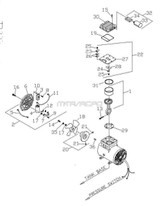 T-30HP Pump #01A36C