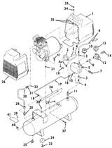 SDS100E3D - Type 0 #01B2D3