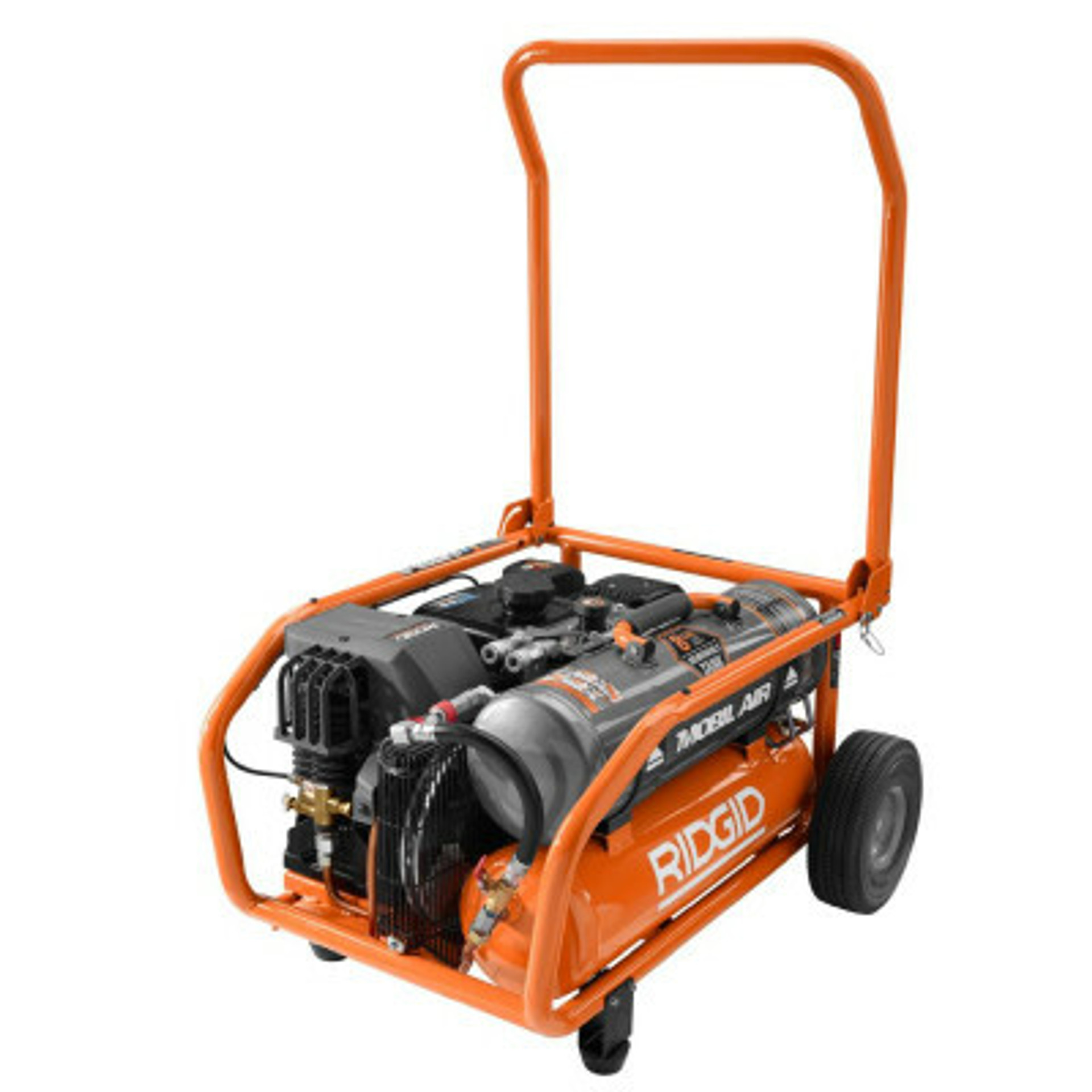 All Ridgid Air Compressor Parts