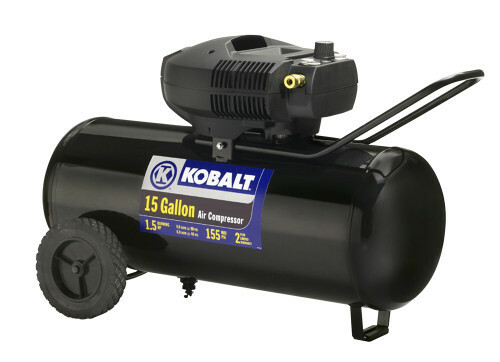 Kobalt Air Compressor Parts, All Models Master Tool Repair