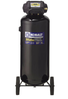 Kobalt Air Compressor Parts, All Models Master Tool Repair