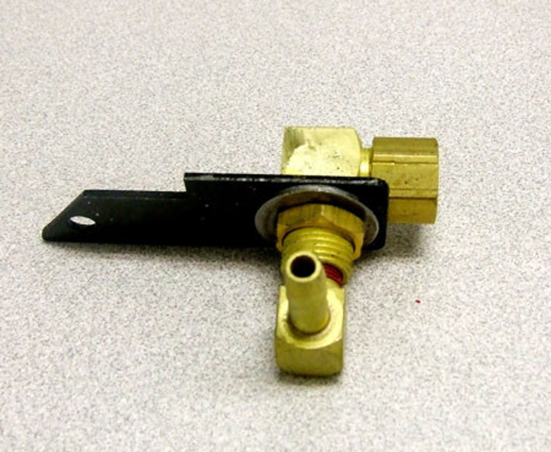 Throttle Control Valves Master Tool Repair