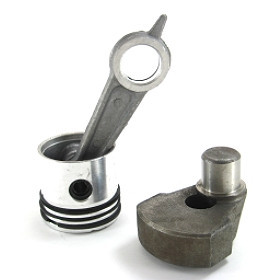 Husky Parts L13HPD Air Compressor Repair Parts