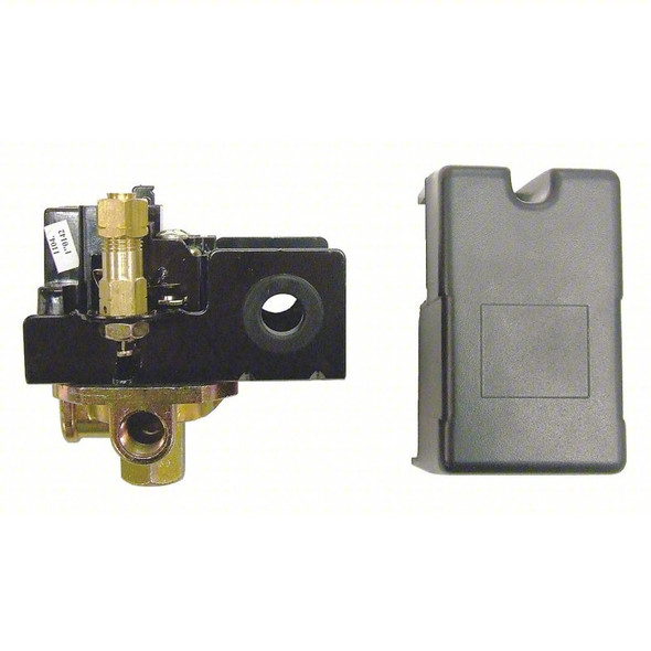 Pressure Switch #0801BB