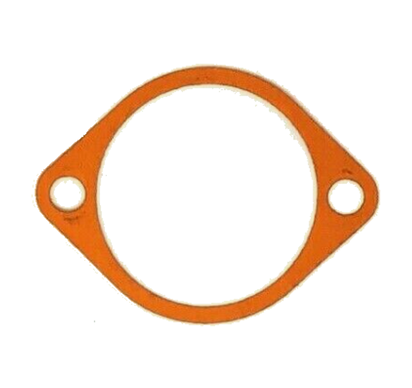 Gasket, Cylinder to Crankcase #07FD00