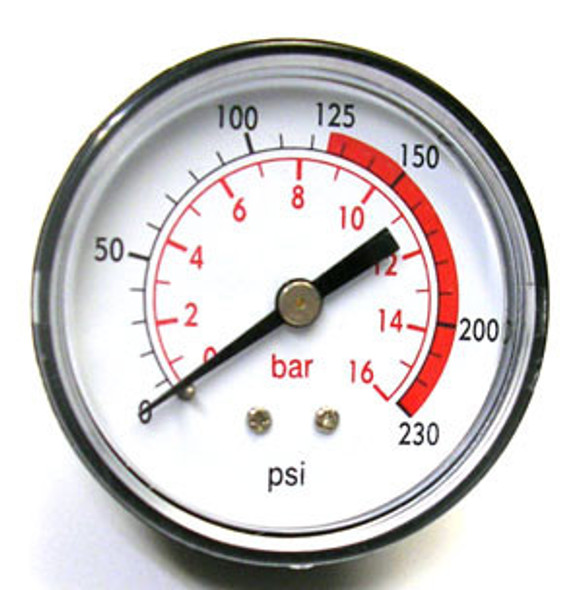 Tank Gauge #07F9D2