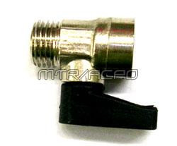 DRAIN VALVE, Metric, Thumb #07FA3A